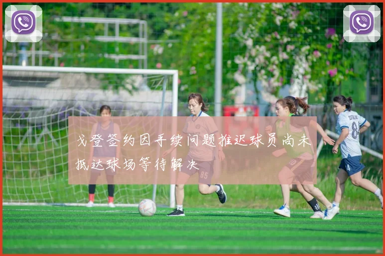 戈登签约因手续问题推迟球员尚未抵达球场等待解决